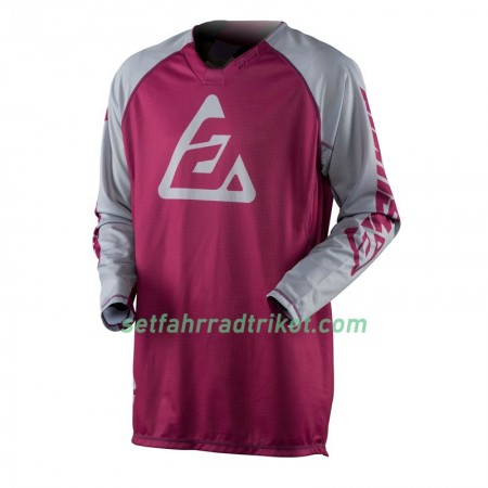 MTB Langarmtrikot Answer Racing A18 ELITE N003